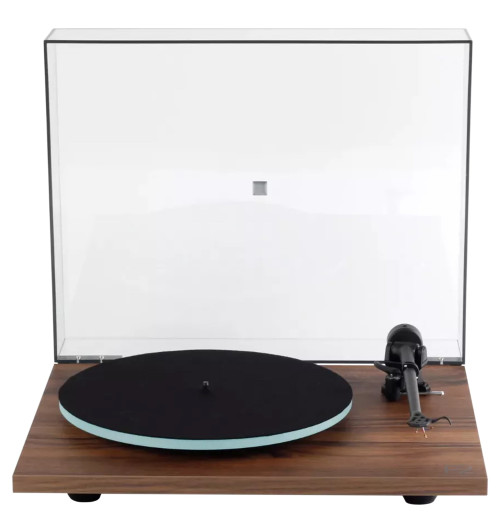 Rega Planar 2 - Gramofon z wkładką MM Rega Carbon