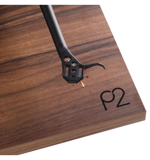 Rega Planar 2 - Gramofon z wkładką MM Rega Carbon