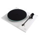 Rega Planar 2 - Gramofon z wkładką MM Rega Carbon