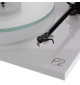 Rega Planar 2 - Gramofon z wkładką MM Rega Carbon