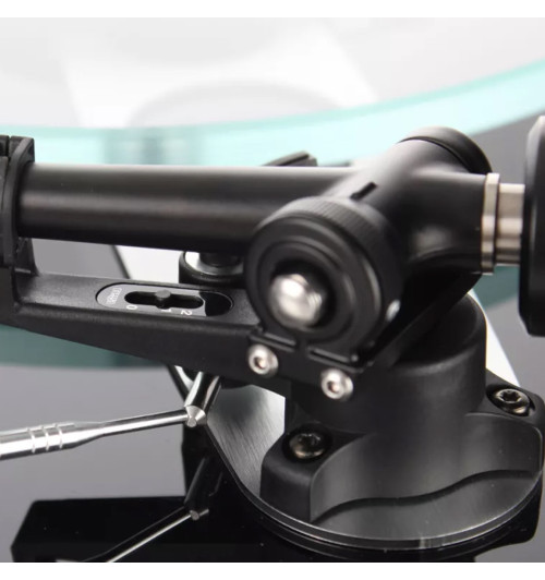 Rega Planar 3 - Gramofon z wkładką MM Rega Exact