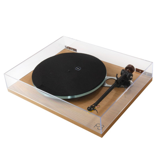 Rega Planar 3 - Gramofon z wkładką MM Rega Exact