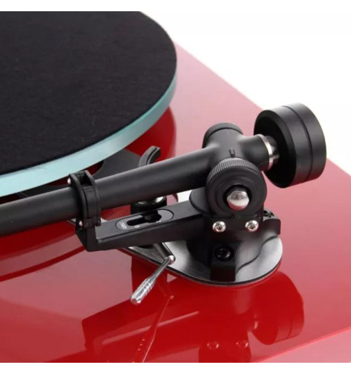 Rega Planar 3 - Gramofon z wkładką MM Rega Exact