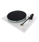 Rega Planar 3 - Gramofon z wkładką MM Rega Exact