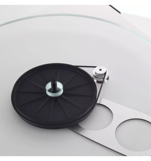 Rega Planar 3 - Gramofon z wkładką MM Rega Exact