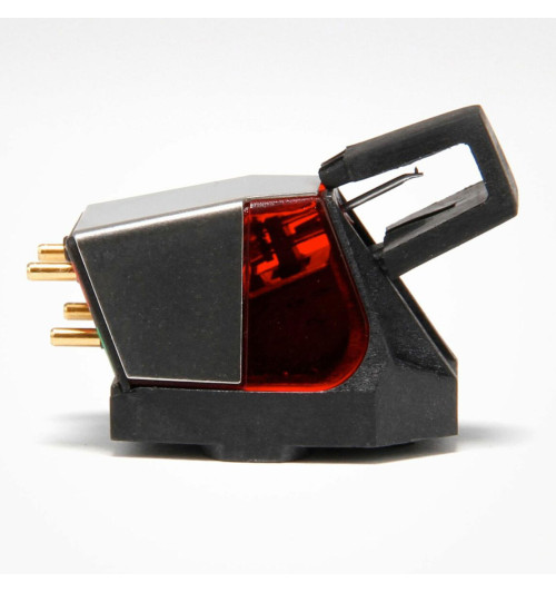 Rega Planar 2 - Gramofon z wkładką MM ND3