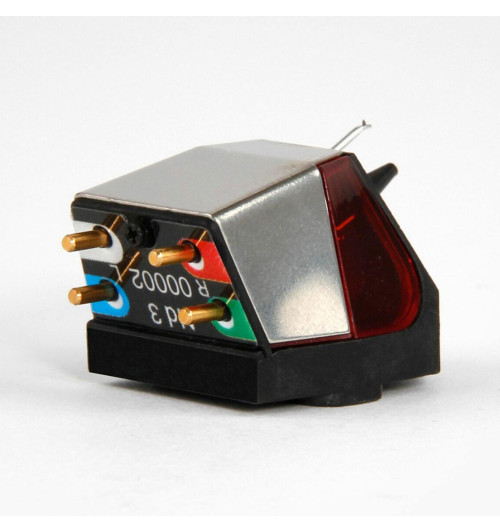 Rega Planar 2 - Gramofon z wkładką MM ND3