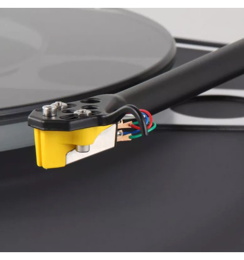Rega Planar 3 - Gramofon z wkładką MM Rega Exact