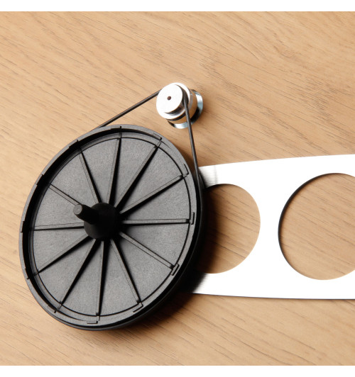 Rega Planar 3 - Gramofon z wkładką MM Rega Exact