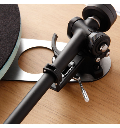 Rega Planar 3 - Gramofon z wkładką MM Rega Exact