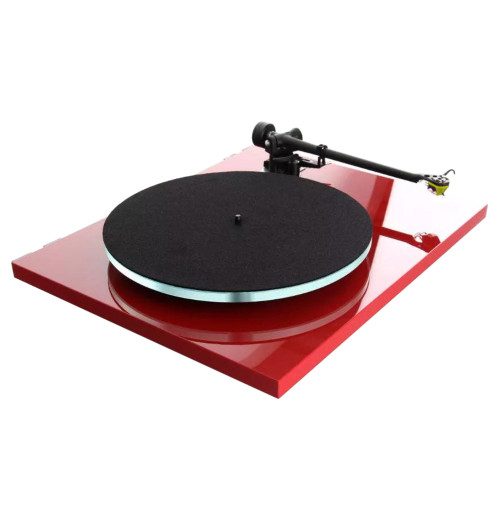 Rega Planar 3 - Gramofon z wkładką MM Rega Exact