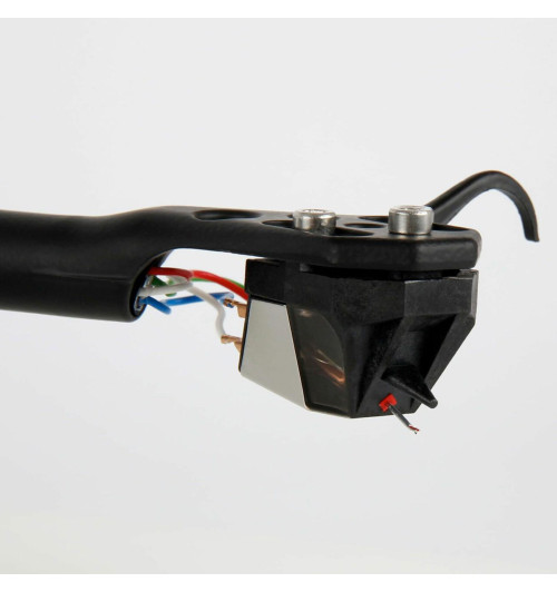 Rega Planar 3 - Gramofon z wkładką MM ND5