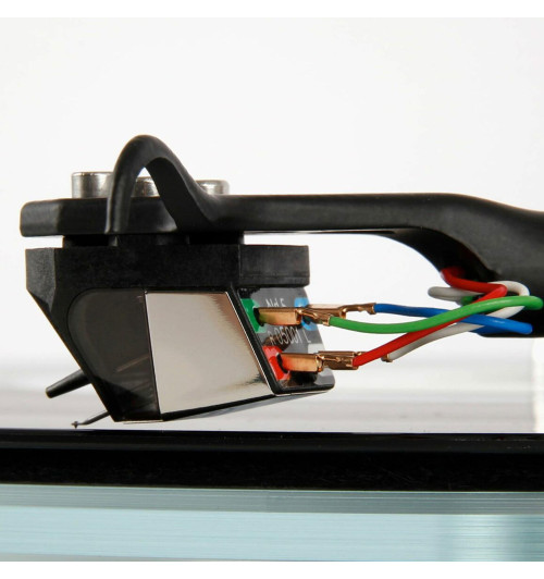 Rega Planar 3 - Gramofon z wkładką MM ND5