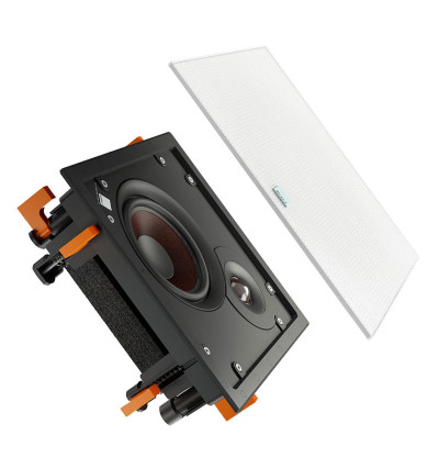 Dali Phantom H-50 - Głośnik instalacyjny ścienny / sufitowy