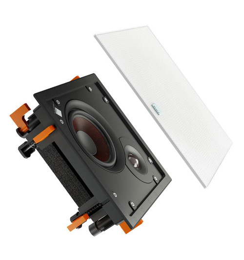 Dali Phantom H-50 - Głośnik instalacyjny ścienny / sufitowy