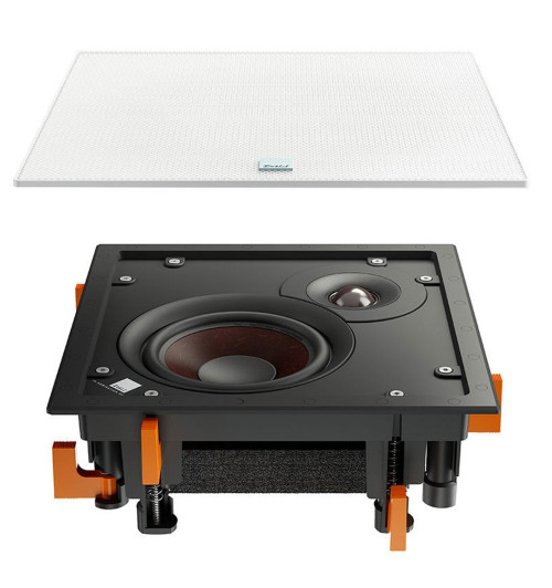 Dali Phantom H-50 - Głośnik instalacyjny ścienny / sufitowy