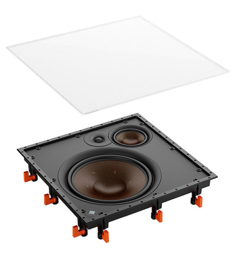 Dali Phantom H-120 - Głośnik instalacyjny ścienny / sufitowy