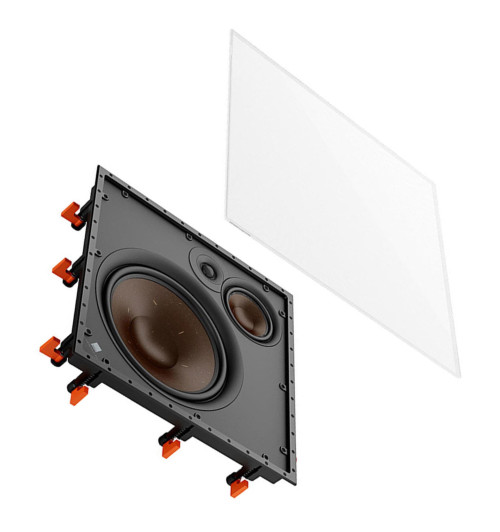 Dali Phantom H-120 - Głośnik instalacyjny ścienny / sufitowy