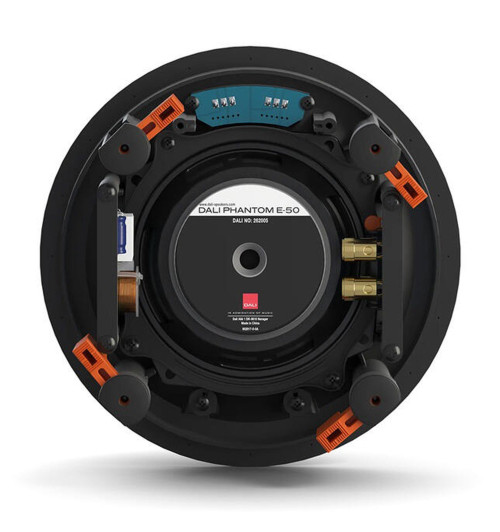 Głośnik instalacyjny ścienny / sufitowy Dali Phantom E-50 | Okazje w AVstore.pl