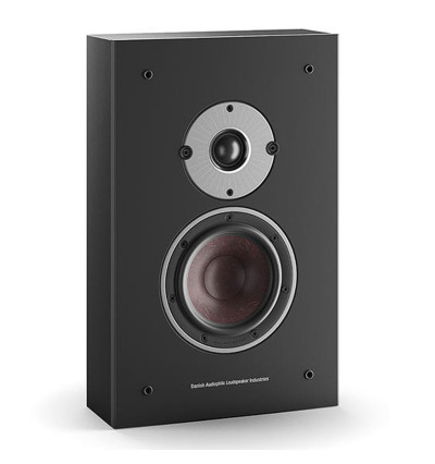 Dali Oberon On-Wall C - Aktywne naścienne kolumny głośnikowe PARA