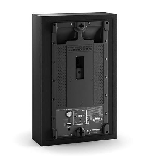 Dali Oberon On-Wall C - Aktywna naścienna kolumna głośnikowa