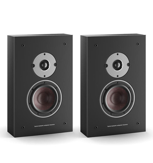 Dali Oberon On-Wall C - Aktywne naścienne kolumny głośnikowe PARA