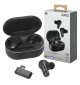AKG N5 - Bezprzewodowe słuchawki dokanałowe TWS