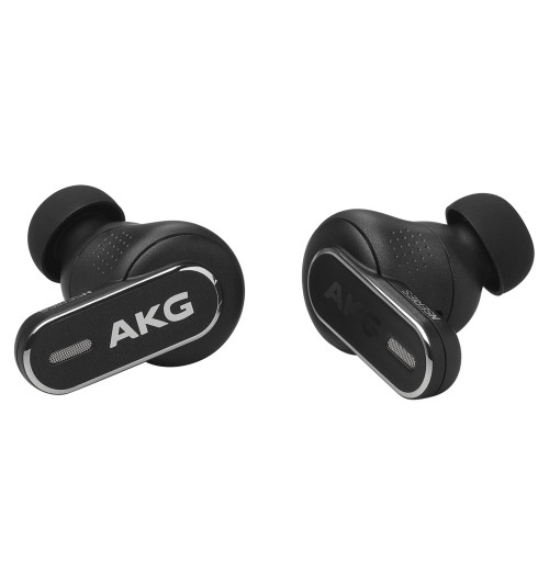 AKG N5 - Bezprzewodowe słuchawki dokanałowe TWS