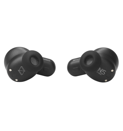 AKG N5 - Bezprzewodowe słuchawki dokanałowe TWS