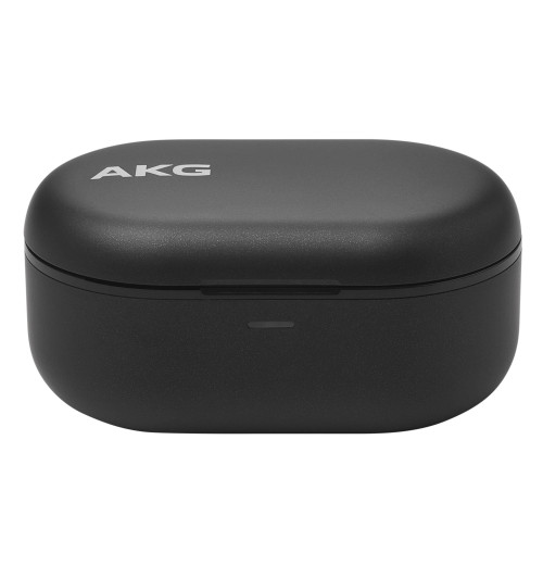 AKG N5 - Bezprzewodowe słuchawki dokanałowe TWS