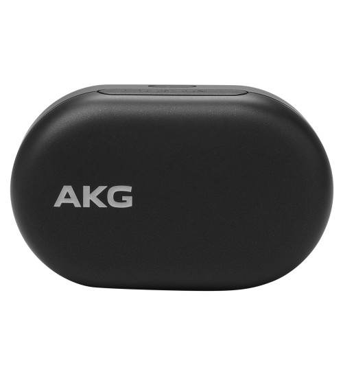 AKG N5 - Bezprzewodowe słuchawki dokanałowe TWS
