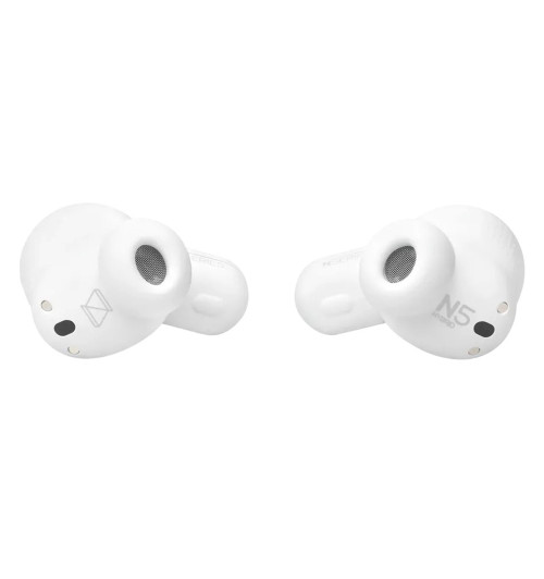 AKG N5 - Bezprzewodowe słuchawki dokanałowe TWS