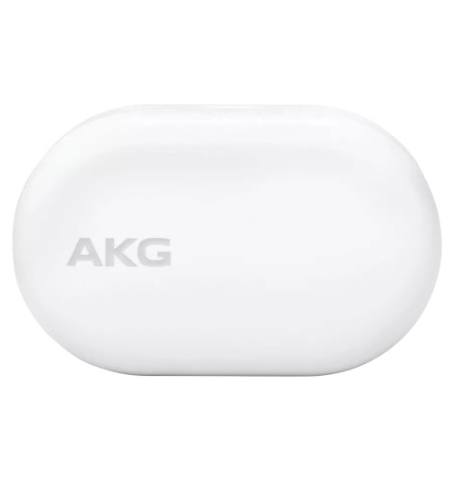 AKG N5 - Bezprzewodowe słuchawki dokanałowe TWS