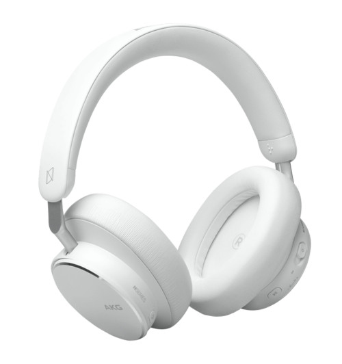 AKG N9 - Bezprzewodowe słuchawki nauszne z ANC