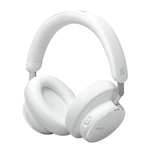 AKG N9 - Bezprzewodowe słuchawki nauszne z ANC