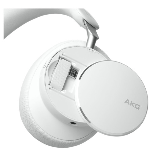 AKG N9 - Bezprzewodowe słuchawki nauszne z ANC