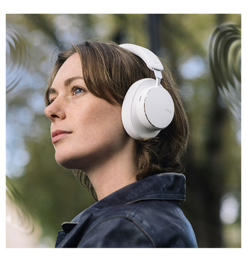 AKG N9 - Bezprzewodowe słuchawki nauszne z ANC