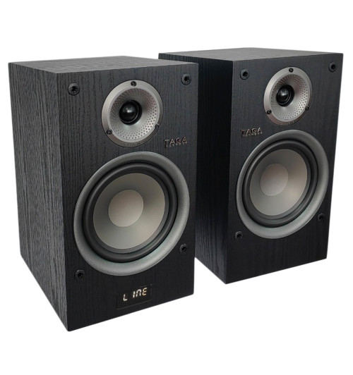 Taga Harmony TAV-500B v.2 - Aktywne kolumny podstawkowe z Bluetooth