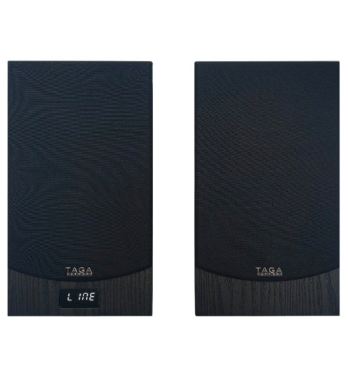 Taga Harmony TAV-500B v.2 - Aktywne kolumny podstawkowe z Bluetooth