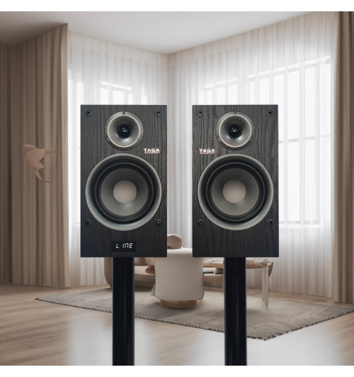 Taga Harmony TAV-500B v.2 - Aktywne kolumny podstawkowe z Bluetooth