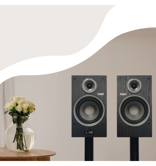 Taga Harmony TAV-500B v.2 - Aktywne kolumny podstawkowe z Bluetooth