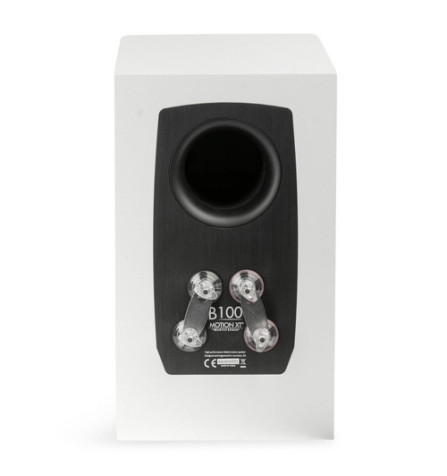 MartinLogan Motion XT B100 - Kolumna podstawkowa