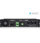 Biamp PA240P - Profesjonalny wzmacniacz cyfrowy