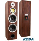 Kolumny podłogowe KODA AK-48F - para