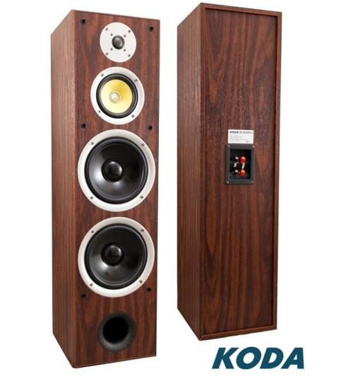 Kolumny podłogowe KODA AK-48F - para