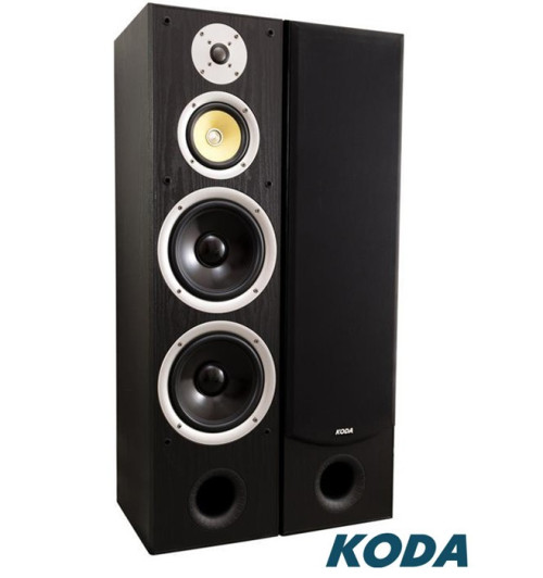 Kolumny podłogowe KODA AK-48F - para