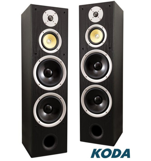 Kolumny podłogowe KODA AK-48F - para