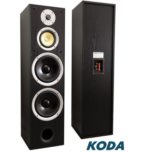 Kolumny podłogowe KODA AK-48F - para