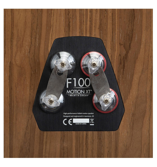 MartinLogan Motion XT F100 kolumny głośnikowe podłogowe | AVstore.pl