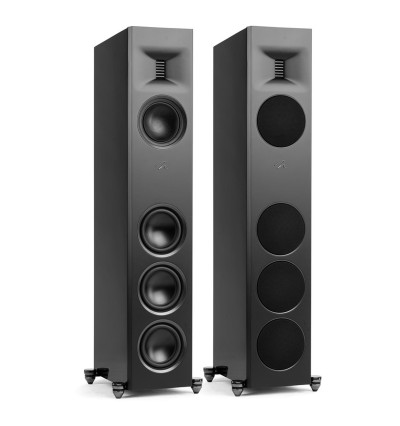 MartinLogan Motion XT F100 - Kolumny podłogowe (para)